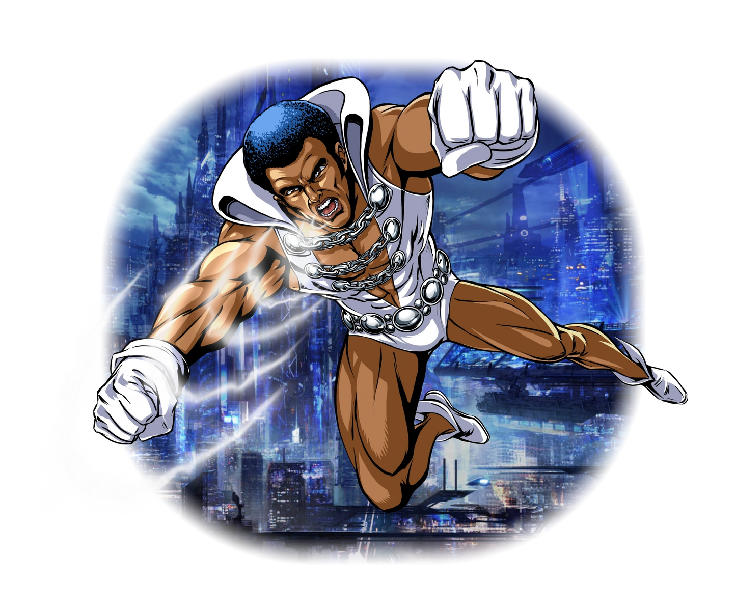 TYROC READY
