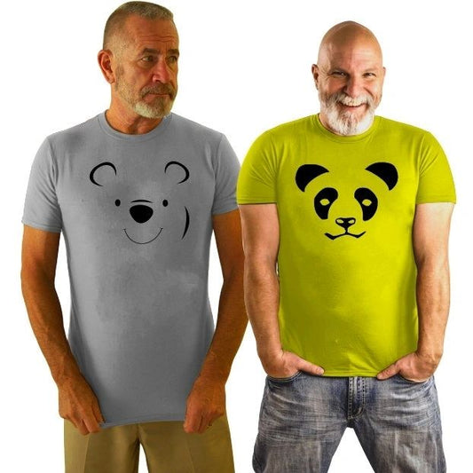 Sanders-N-Panda