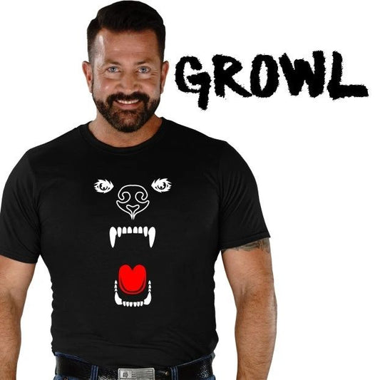GROWL