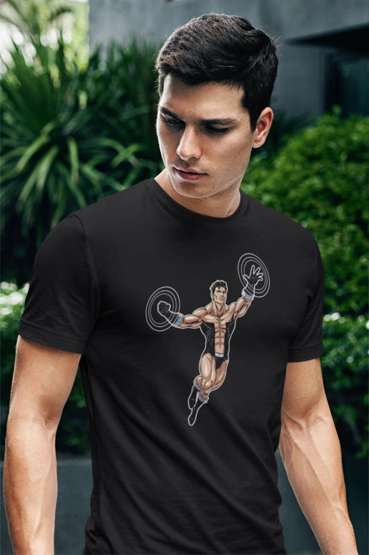 COSMIC BOY READY