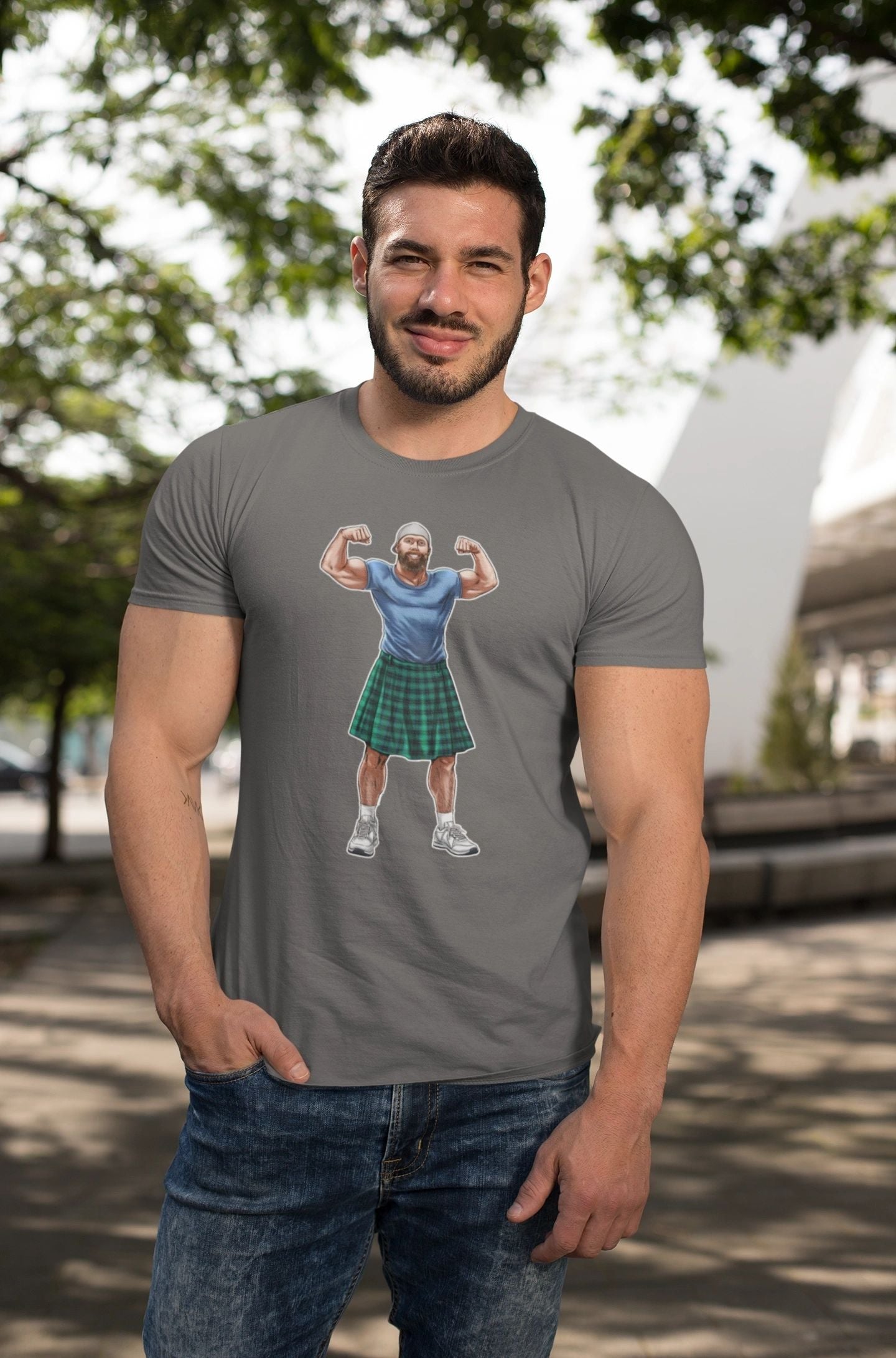 Christopher Daly Tribute shirt