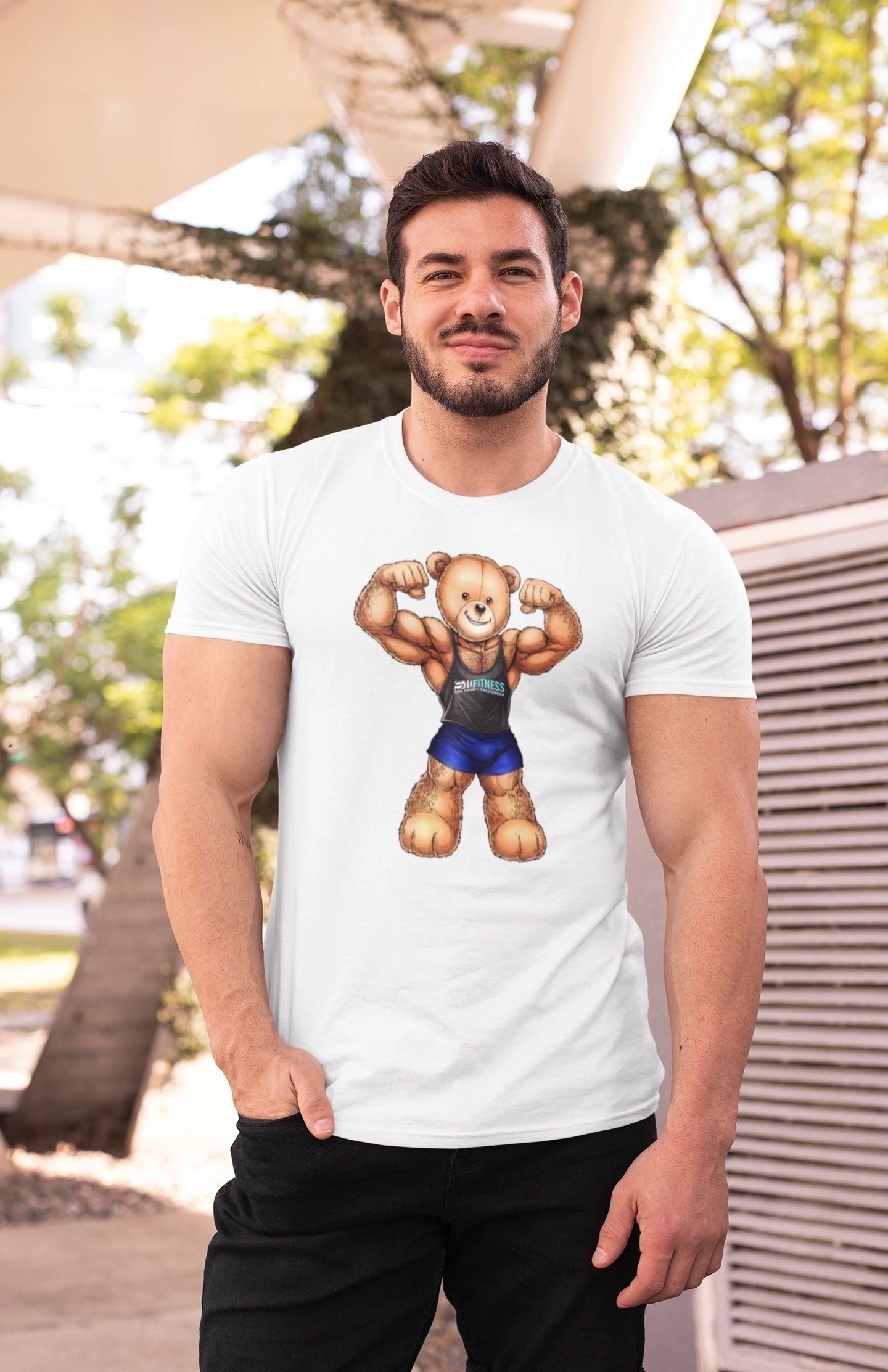Christopher Daly Tribute shirt