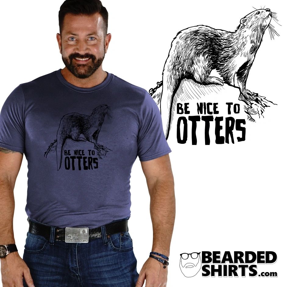 The OTTER Shirts