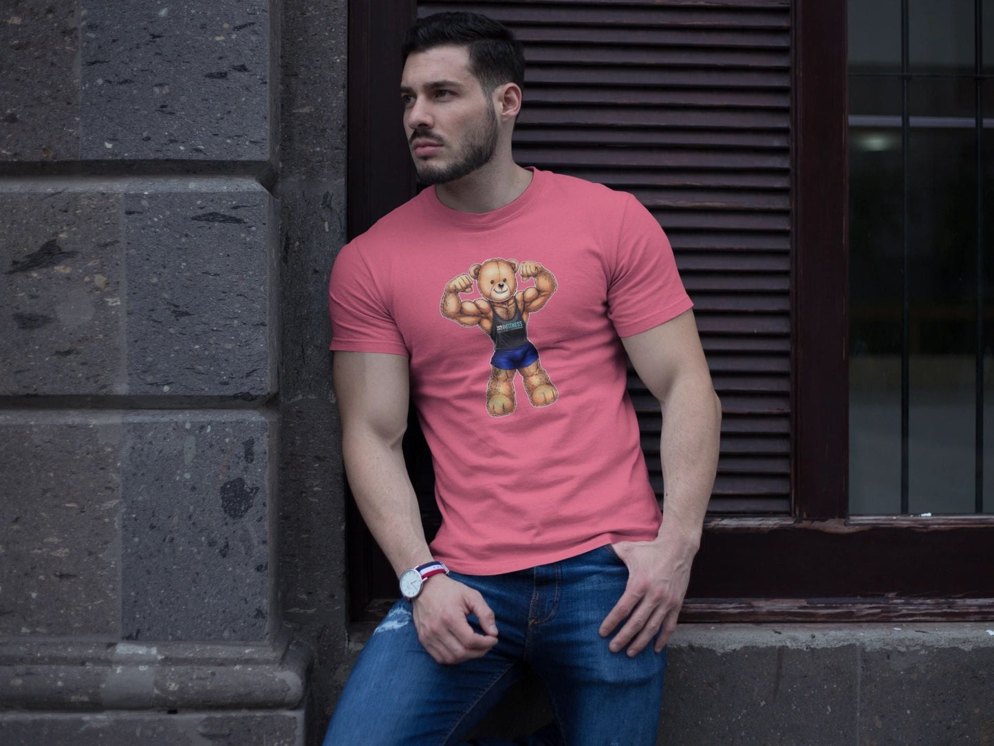 Christopher Daly Tribute shirt