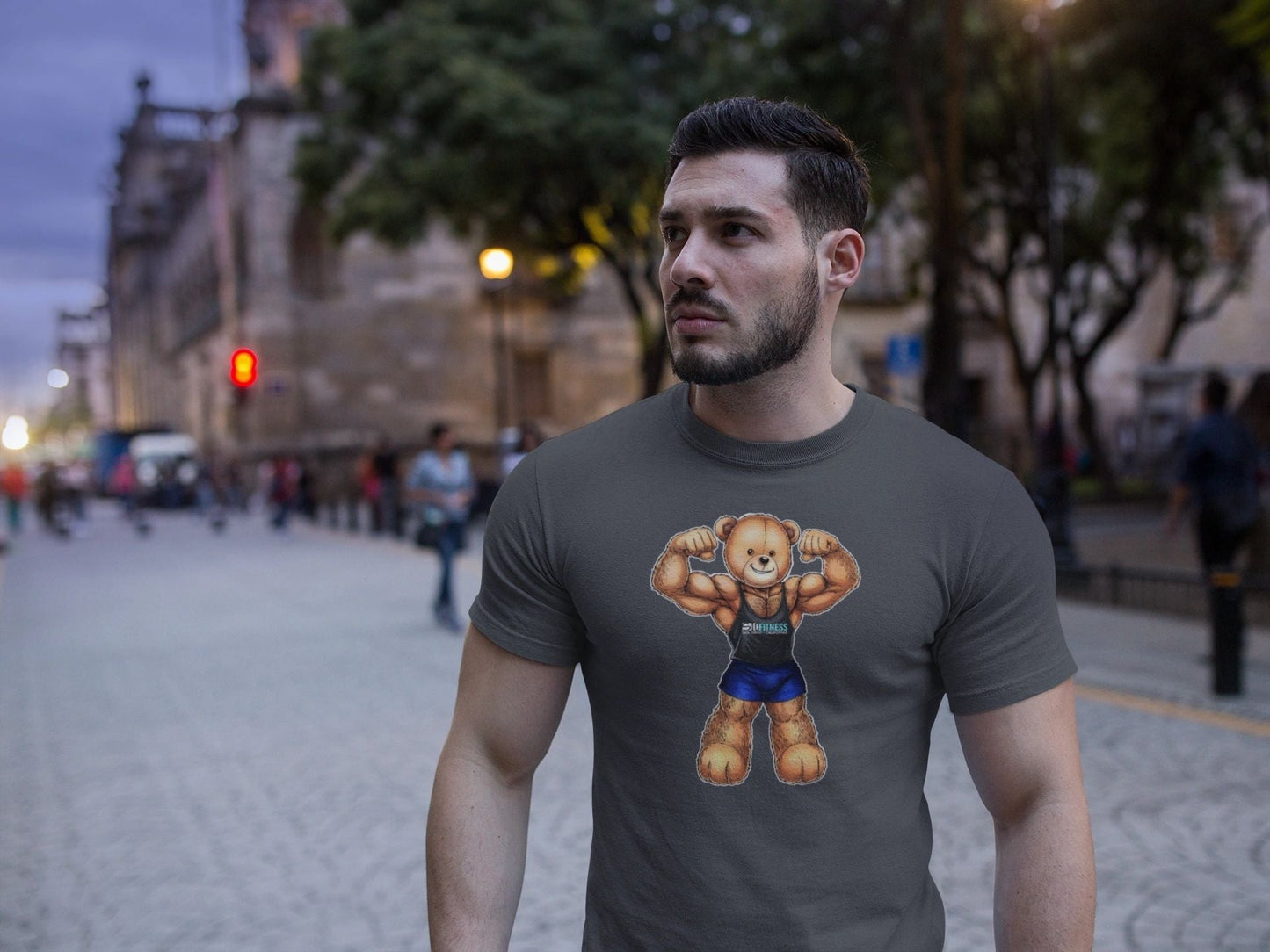Christopher Daly Tribute shirt