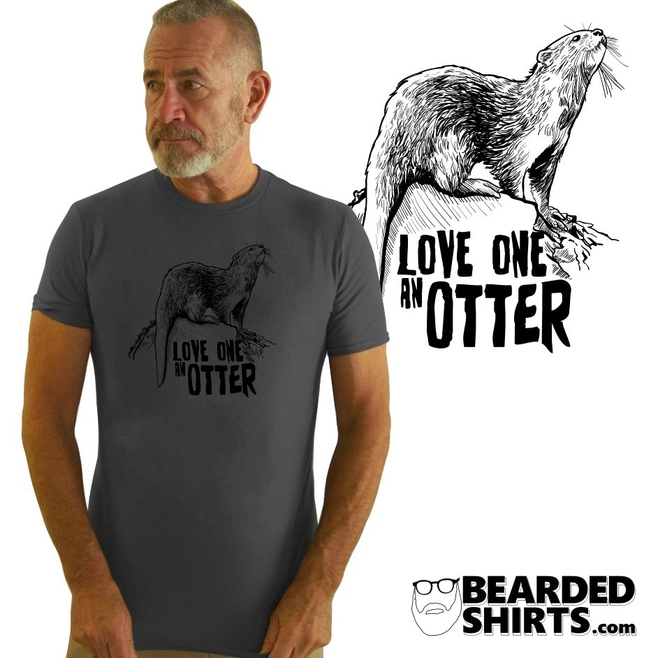 The OTTER Shirts