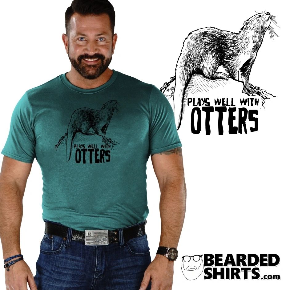 The OTTER Shirts