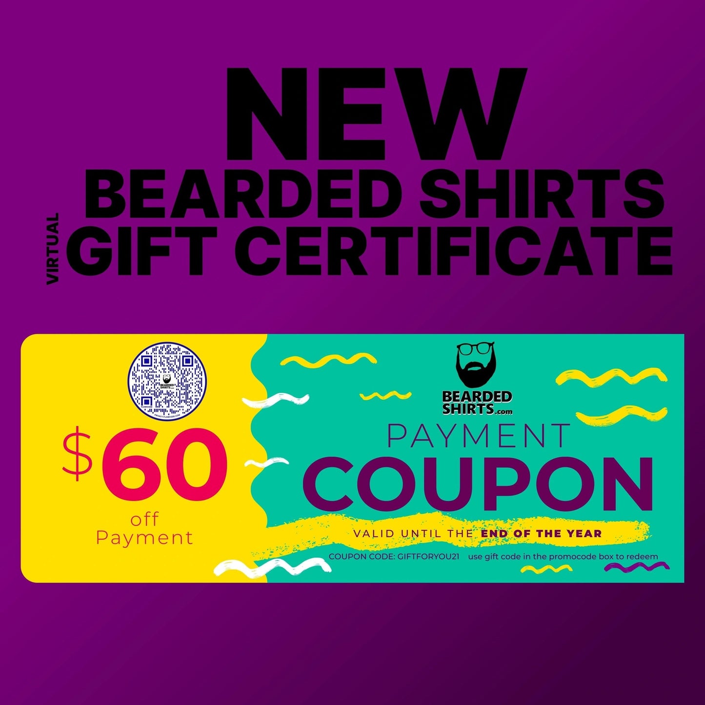 GIFT COUPON
