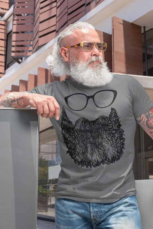 SUM FURRY Beard