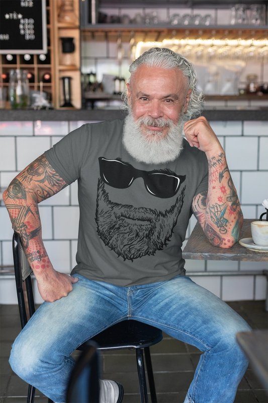 SUM RONNY Beard