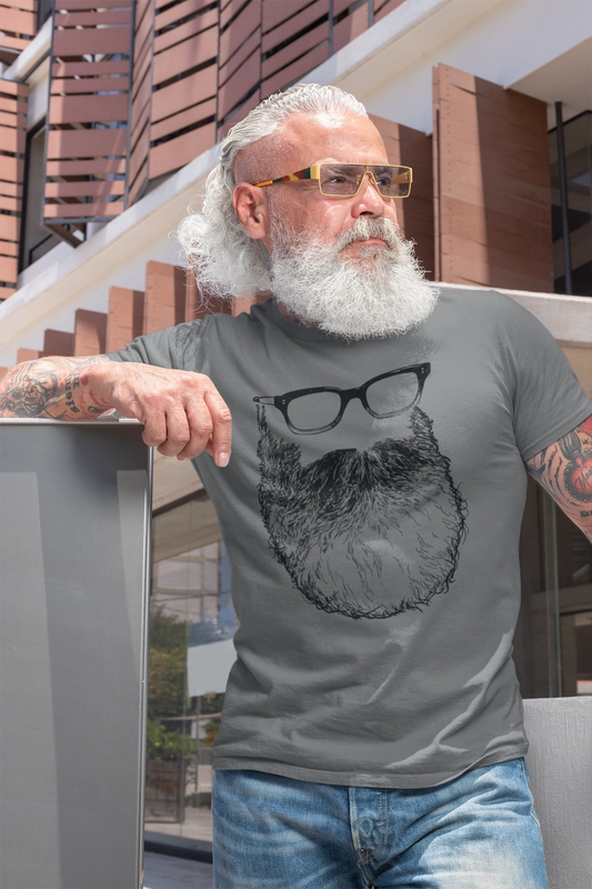 SUM THICK Beard