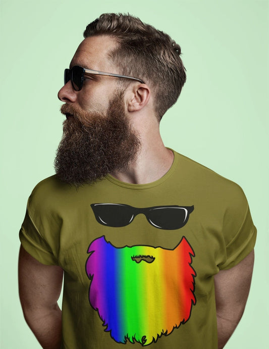 BEARD PRIDE