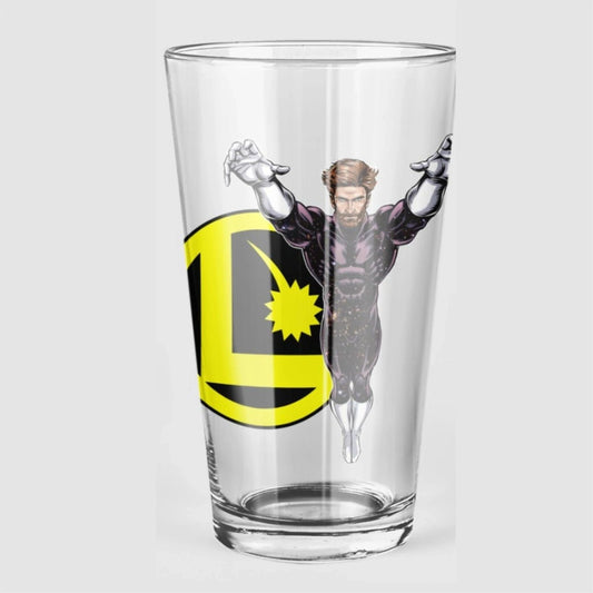 Starboy Pint Glass (with Free Shipping)