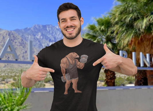 PS BEARS LIFTER