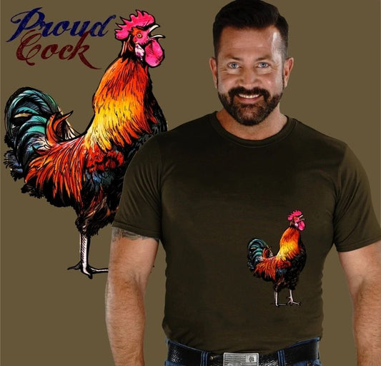 Proud Cock