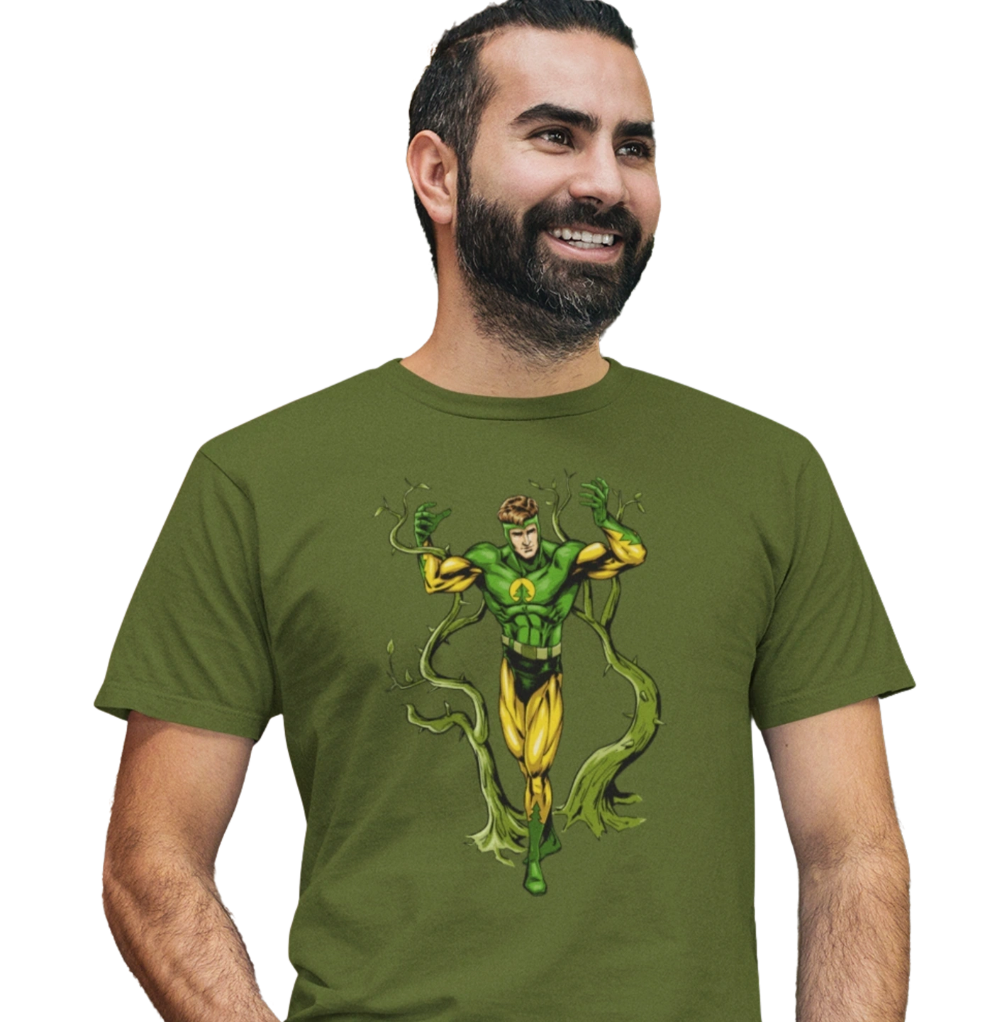 CHLOROPHYLL KID READY