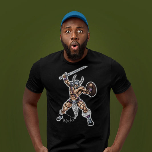 WARLORD READY