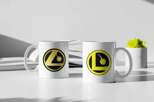 LEGION LOGO Anniversary Mugs