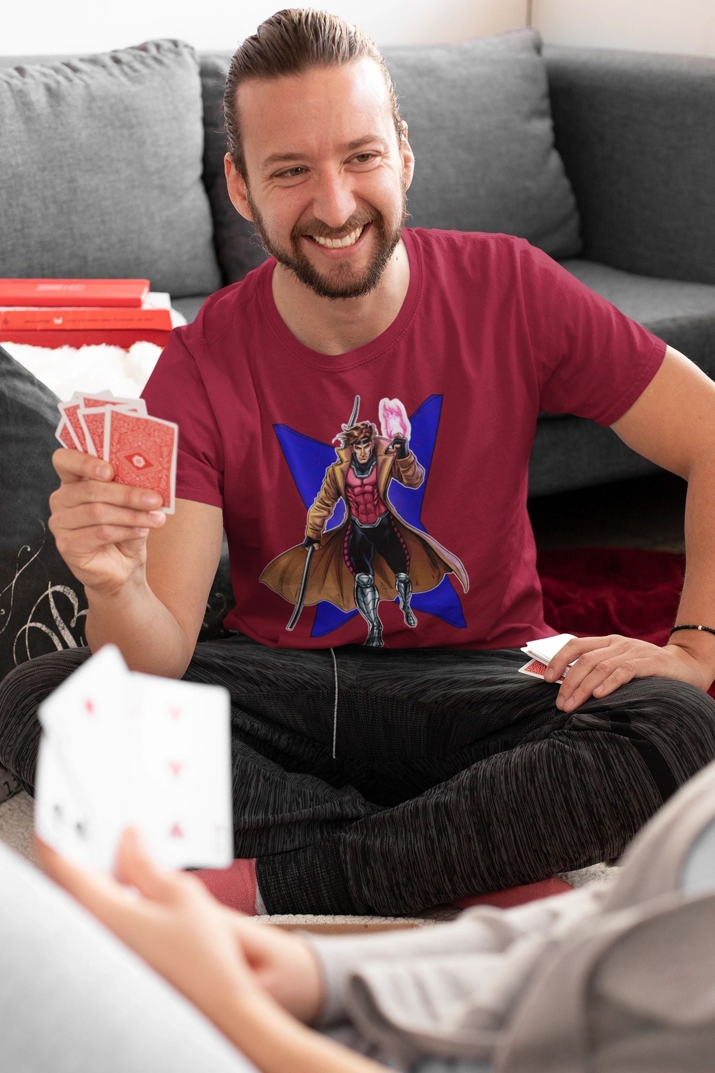 GAMBIT READY