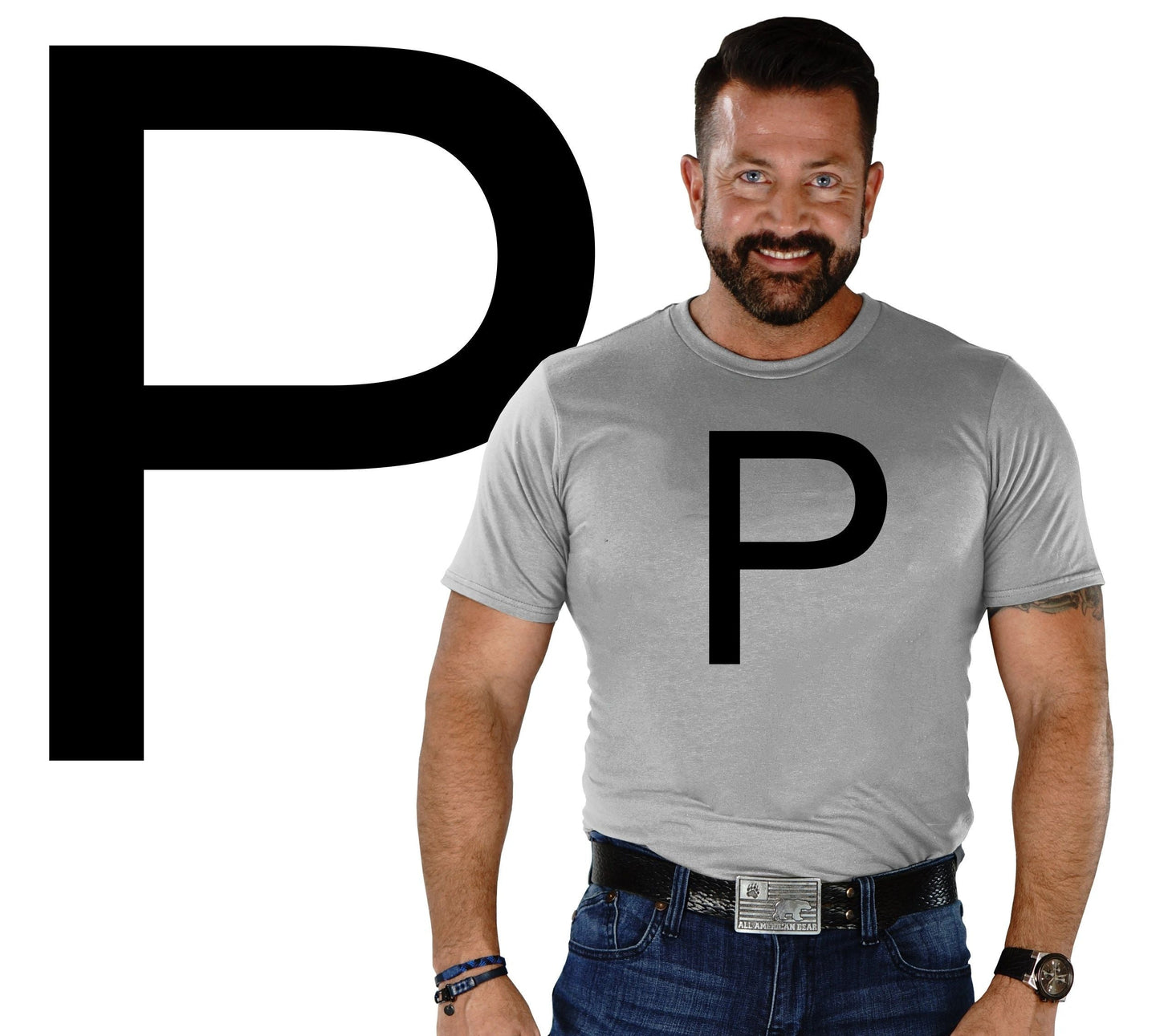 Phantom P