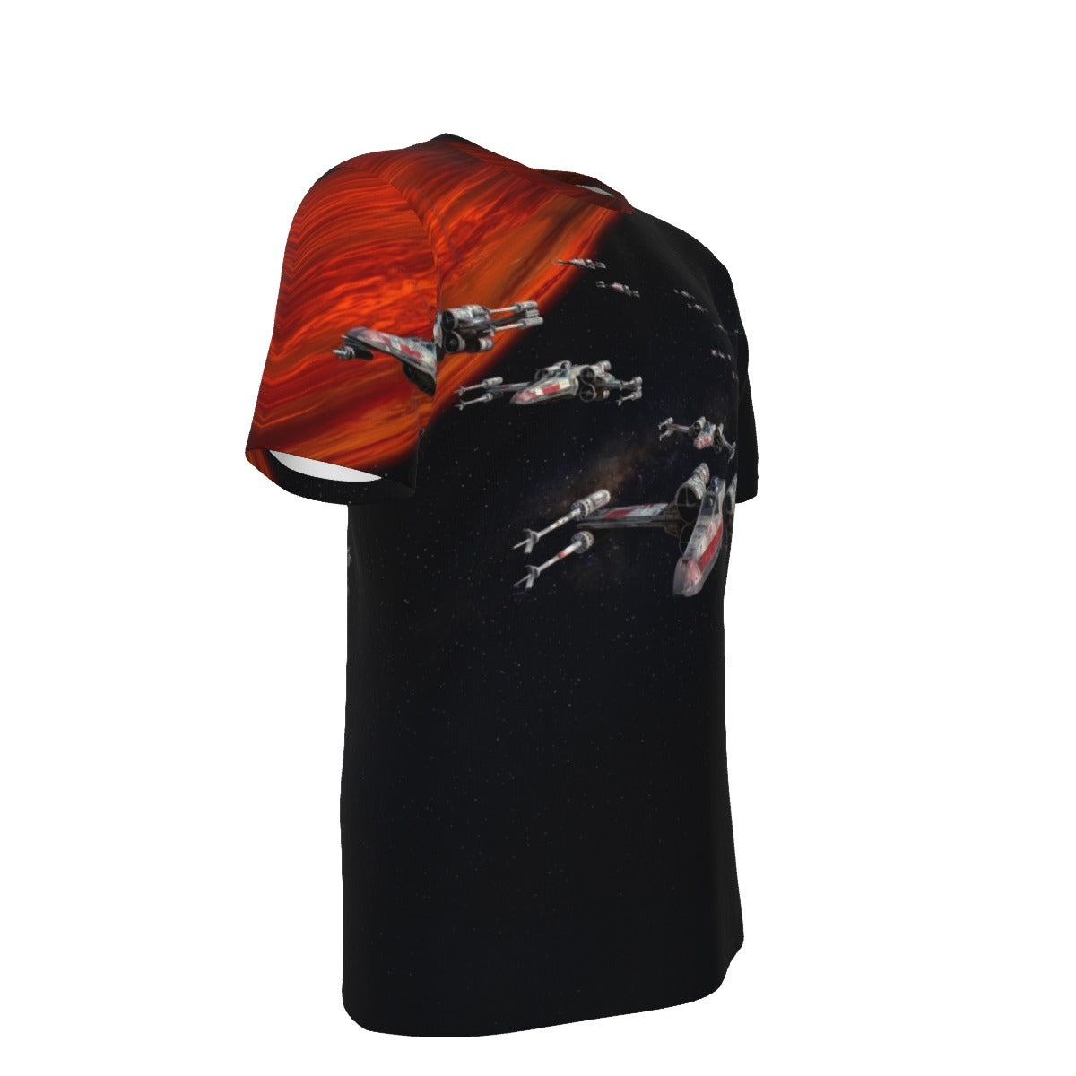 XWING FIGHTERS All Over Print Shirt & Tank Top - STAR WARS
