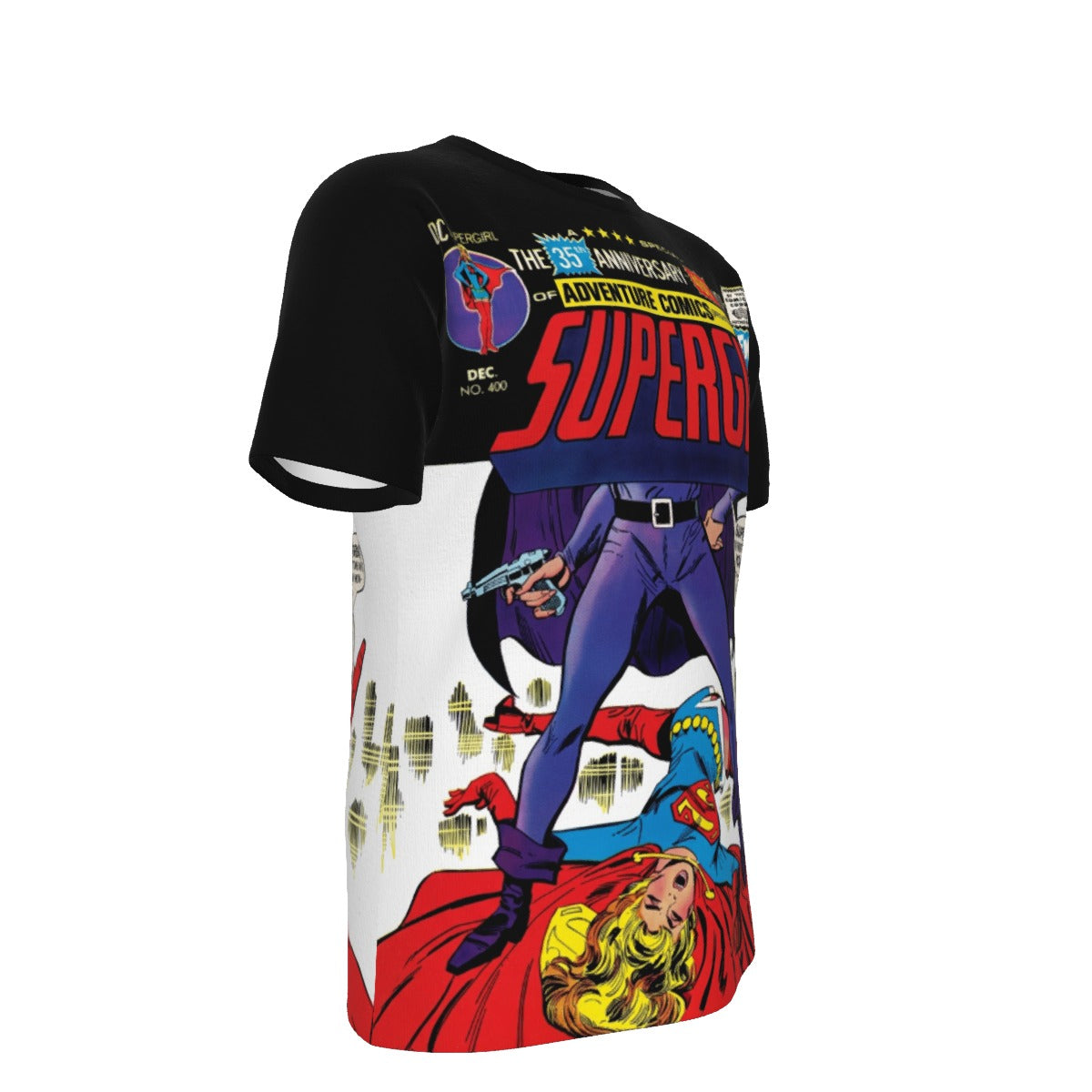 ADVENTURE 400 All Over Print Shirt & Tank Top