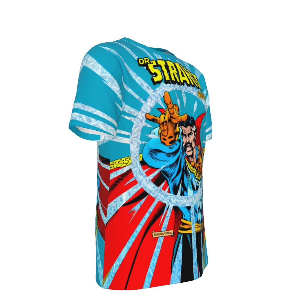 DOCTOR STRANGE 50 All Over Print Shirt & Tank Top