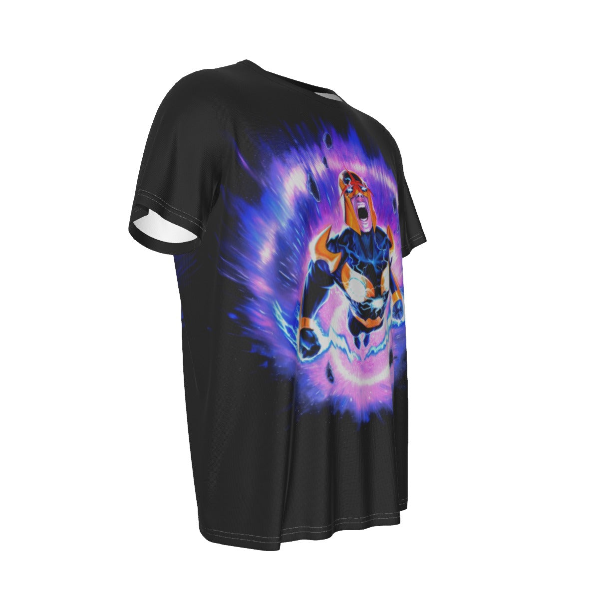 NOVA ART MASTERPIECE All Over Print Shirt & Tank Top