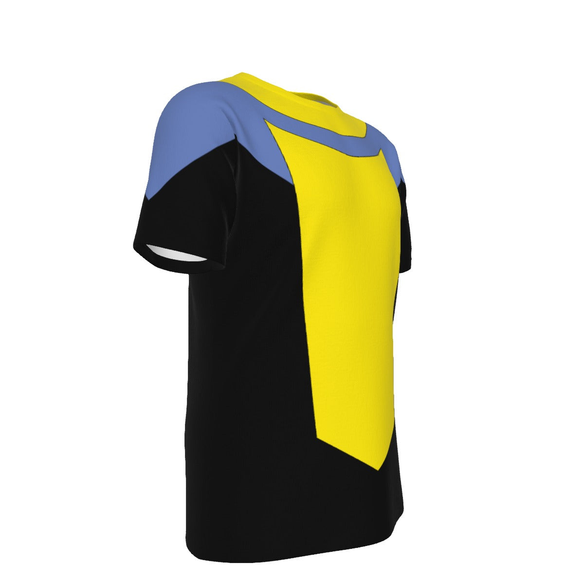 INVINCIBLE COSPLAY All Over Print Shirt & Tank Top
