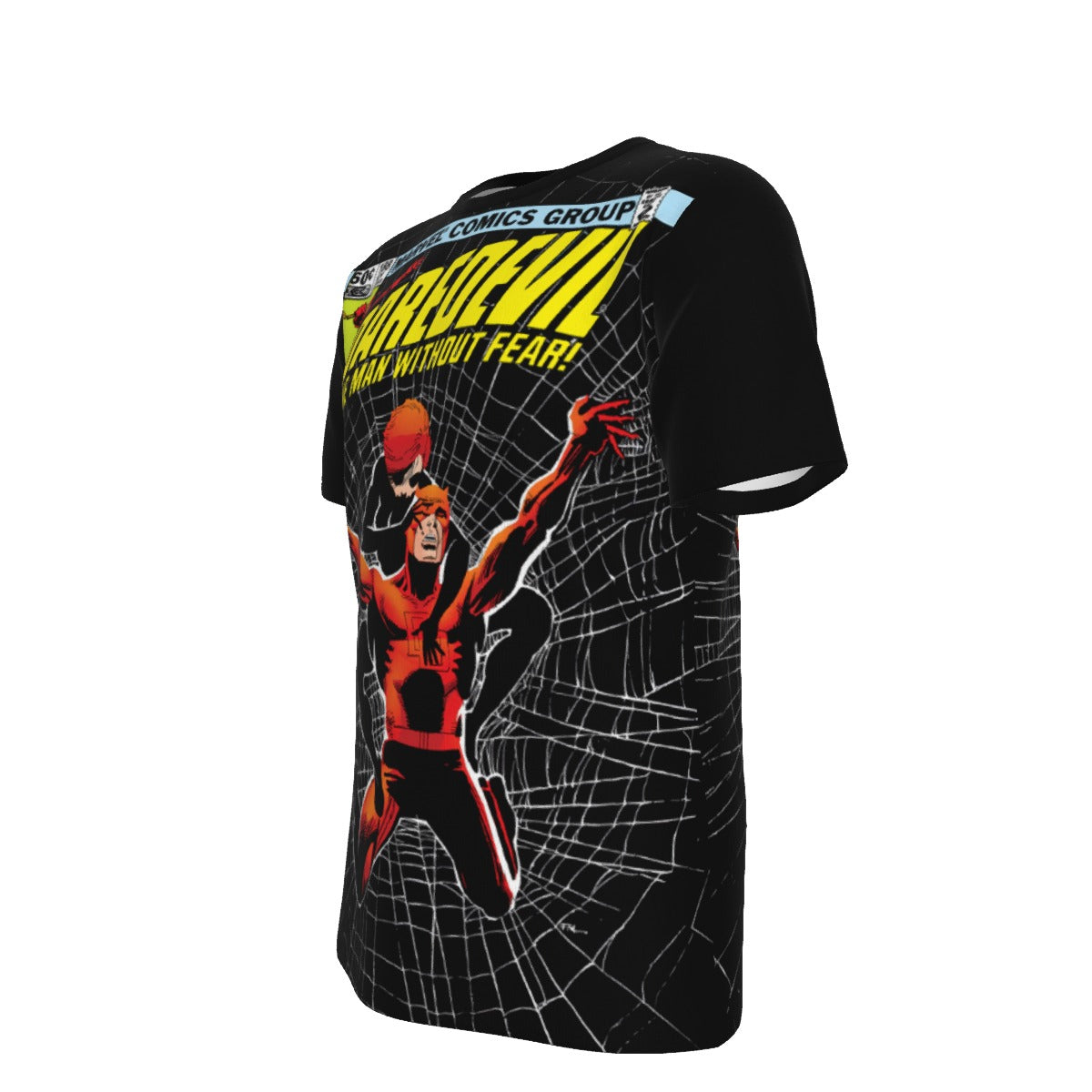 DAREDEVIL 188 ALL OVER PRINT SHIRT AND TANK TOP