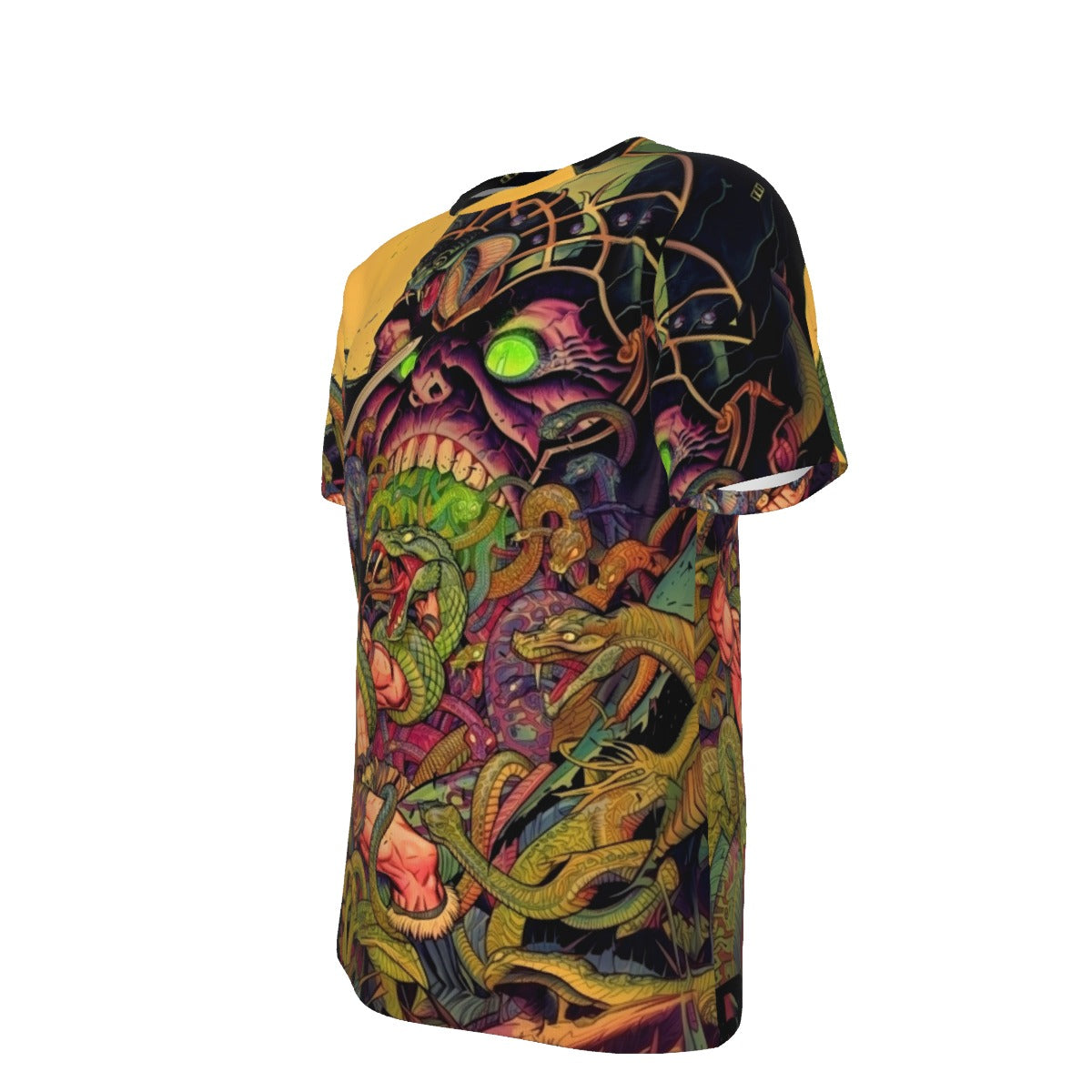 CONAN EXODUS ALL OVER PRINT SHIRT AND TANK