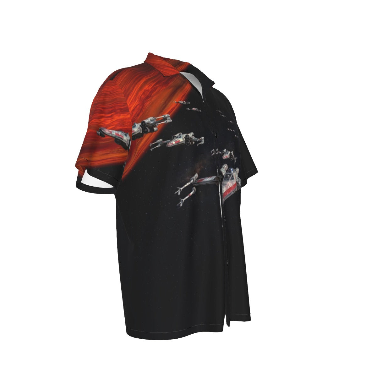XWING FIGHTERS All Over Print Shirt & Tank Top - STAR WARS