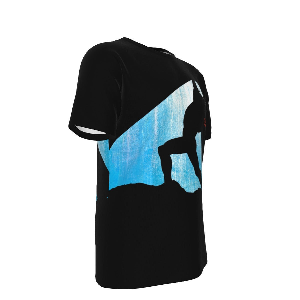 SUPERMAN OMNIBUS All Over Print Shirt &amp; Tank Top