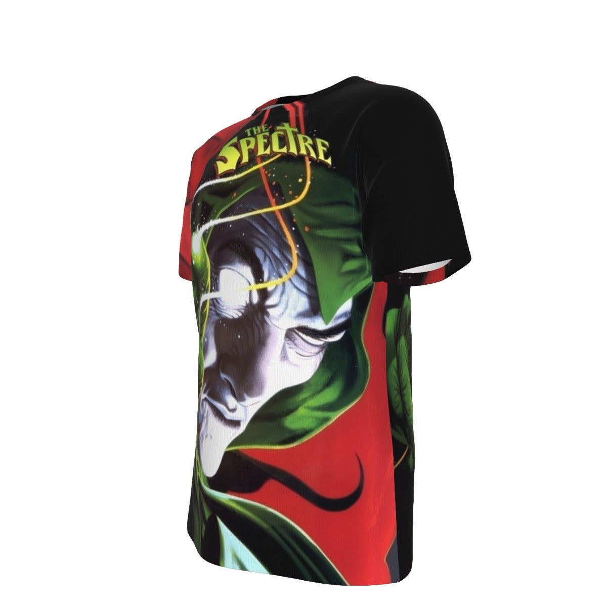 SPECTRE 5 V3 All Over Print Shirt & Tank Top