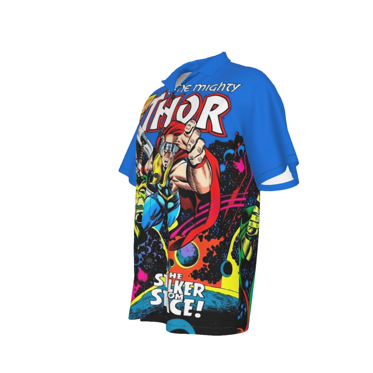 THOR 417 ALL OVER PRINT SHIRTS AND TANK TOP