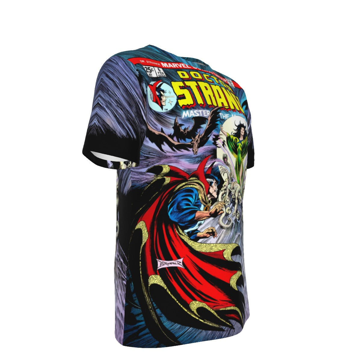 DOCTOR STRANGE 6 All Over Print Shirt & Tank Top