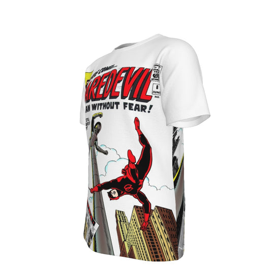 DAREDEVIL 8 ALL OVER PRINT SHIRT AND TANK TOP