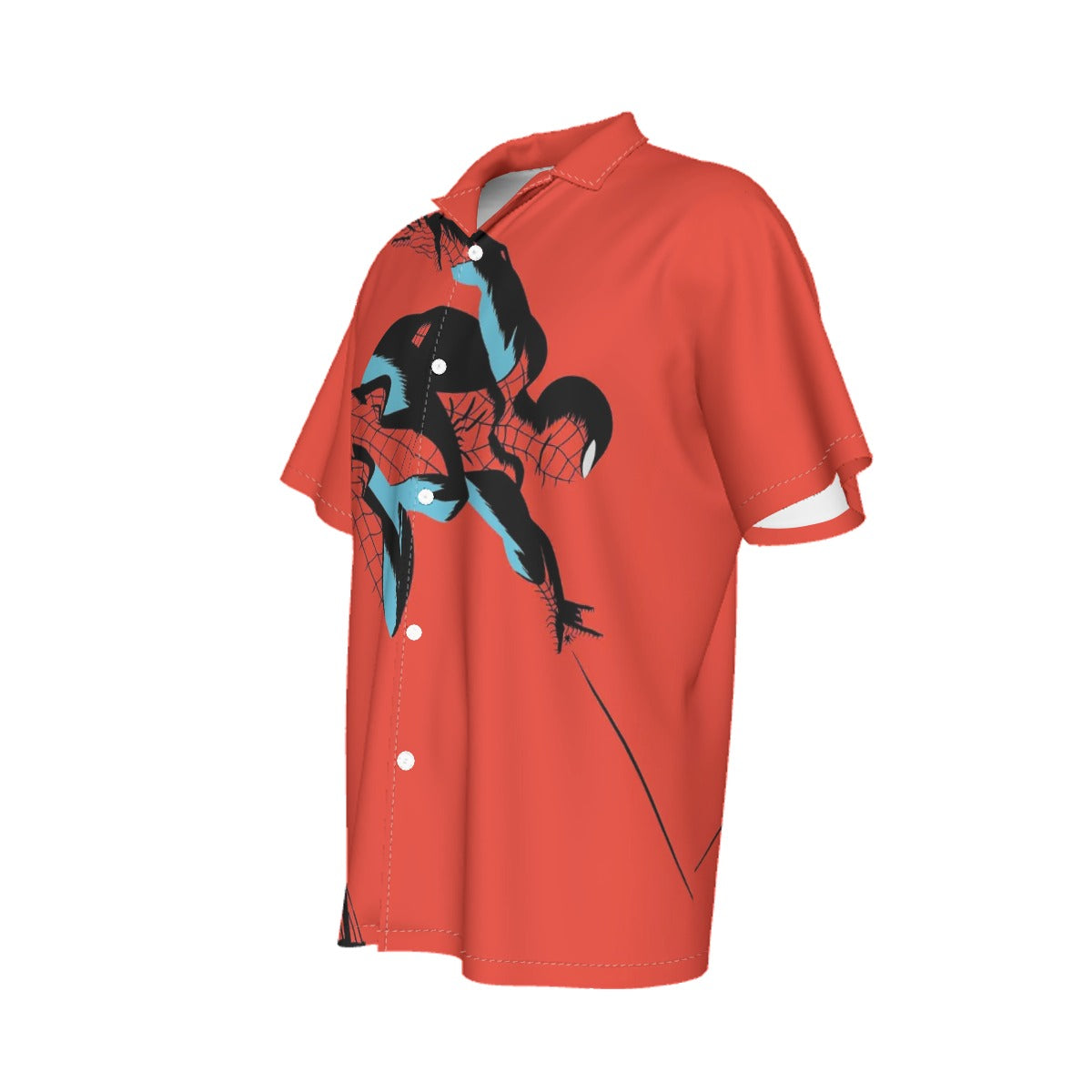 AMAZING SPIDERMAN 7 V3 ALL OVER PRINT SHIRT AND TANK TOP