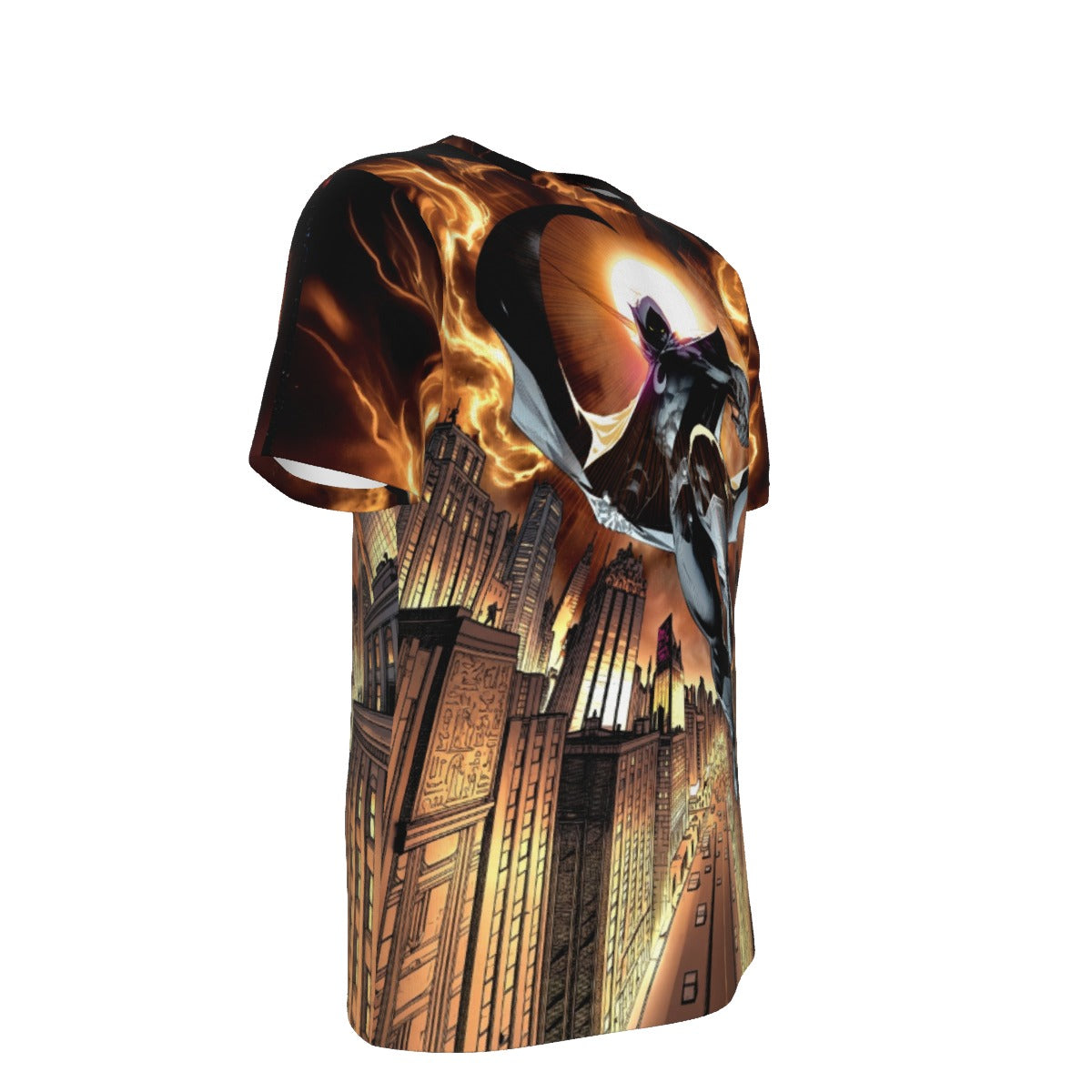MOONKNIGHT 200 All Over Print Shirt & Tank Top