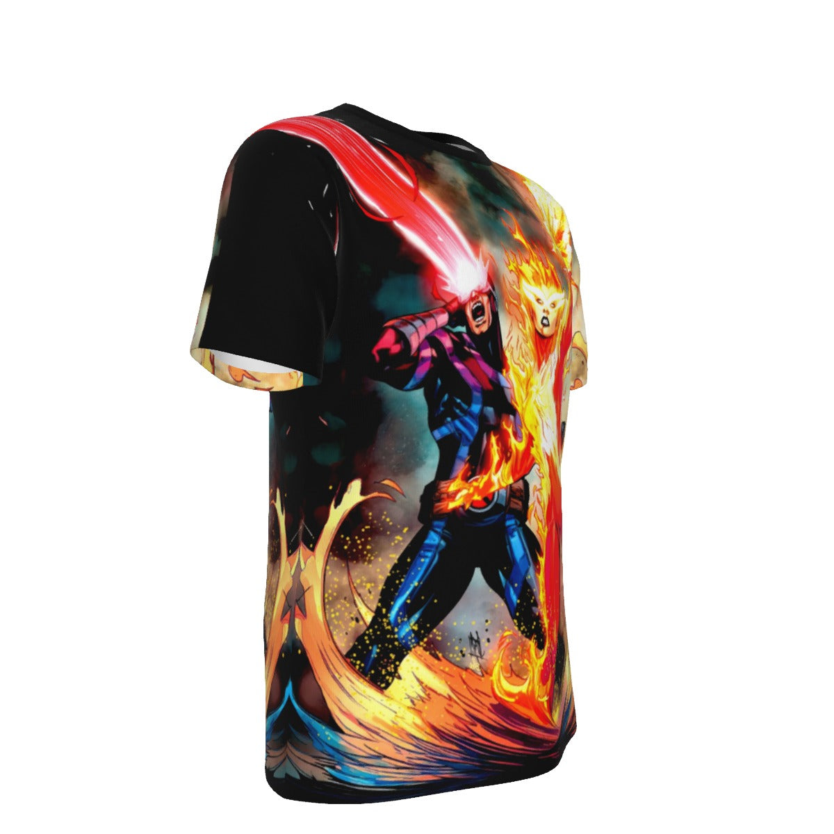 XMEN ANNUAL 1 V6 All Over Print Shirt & Tank Top