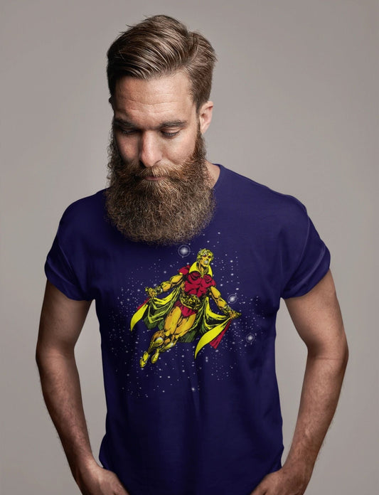 Adam Warlock