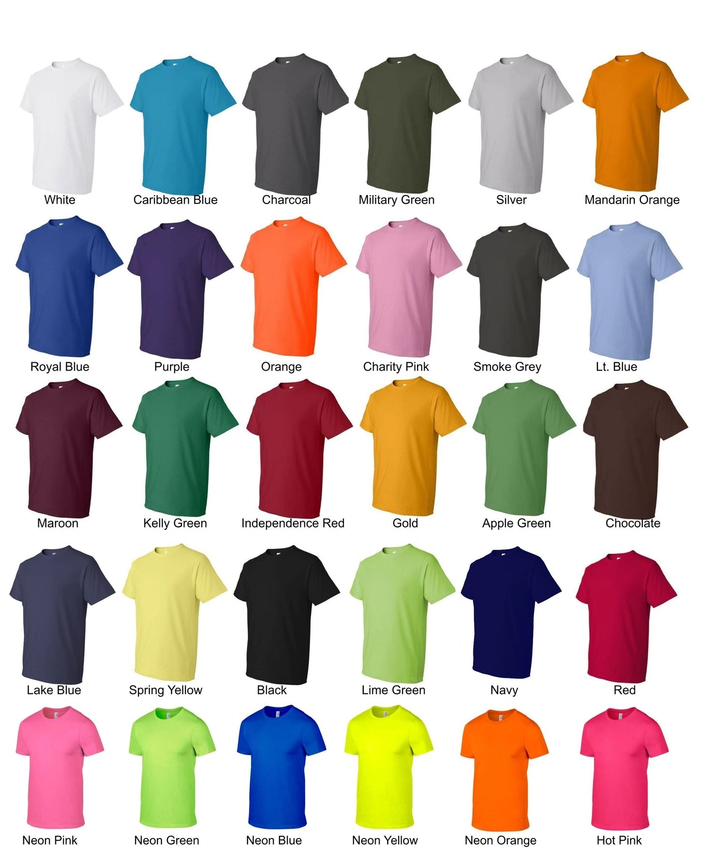 BEARS bearded shirts