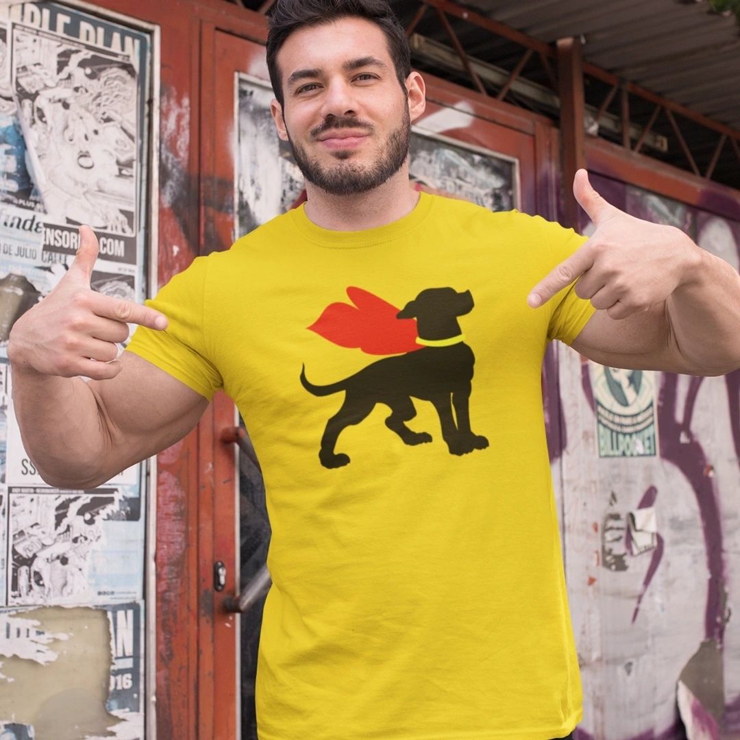 KRYPTO THE SUPERDOG