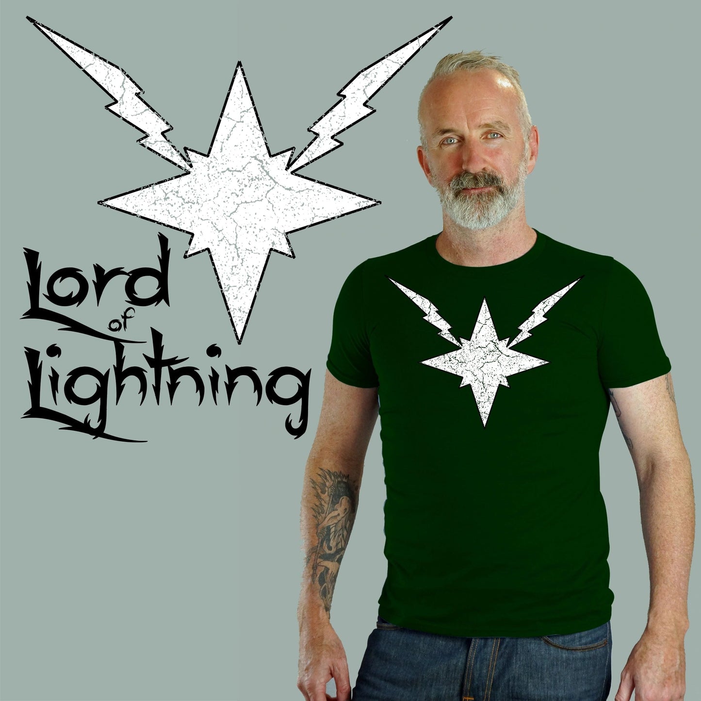 Lord of Lightning