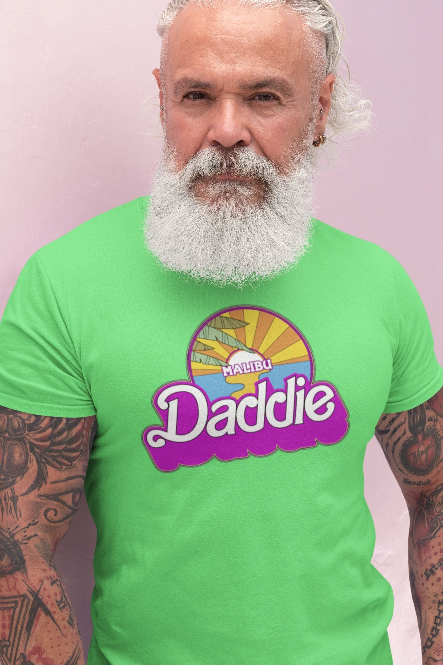 MALIBU DADDIE