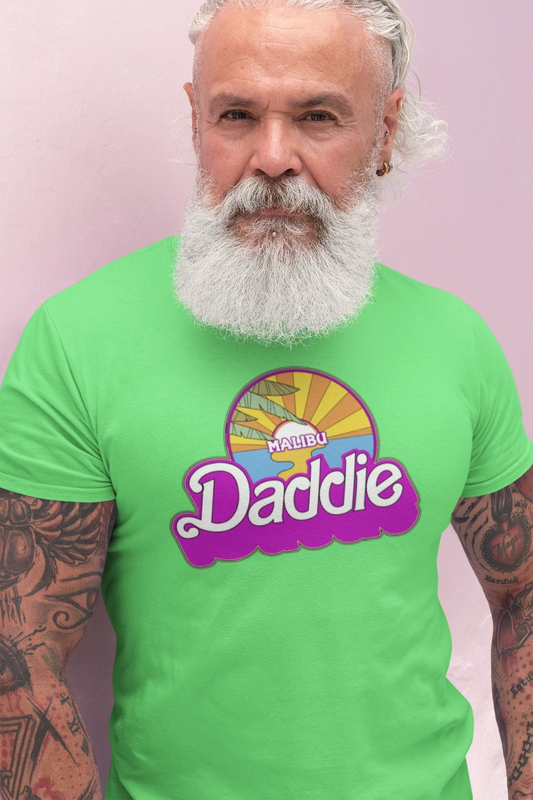 MALIBU DADDIE
