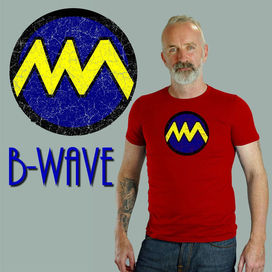 B-Wave