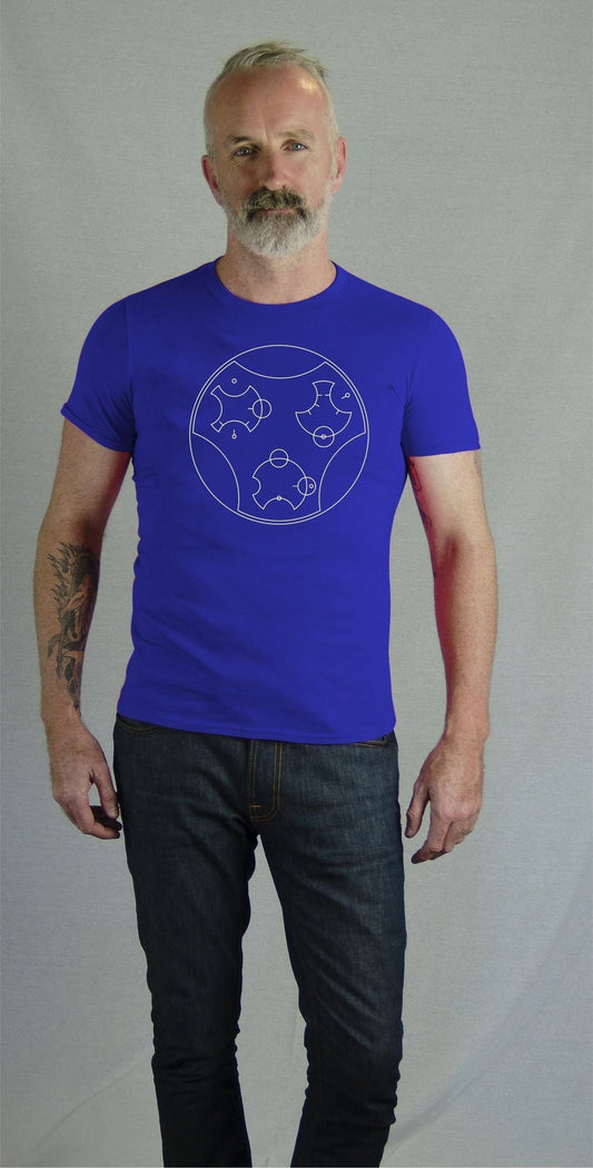 WHO: Your name in Gallifreyan