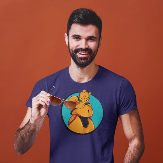 POOH CUB