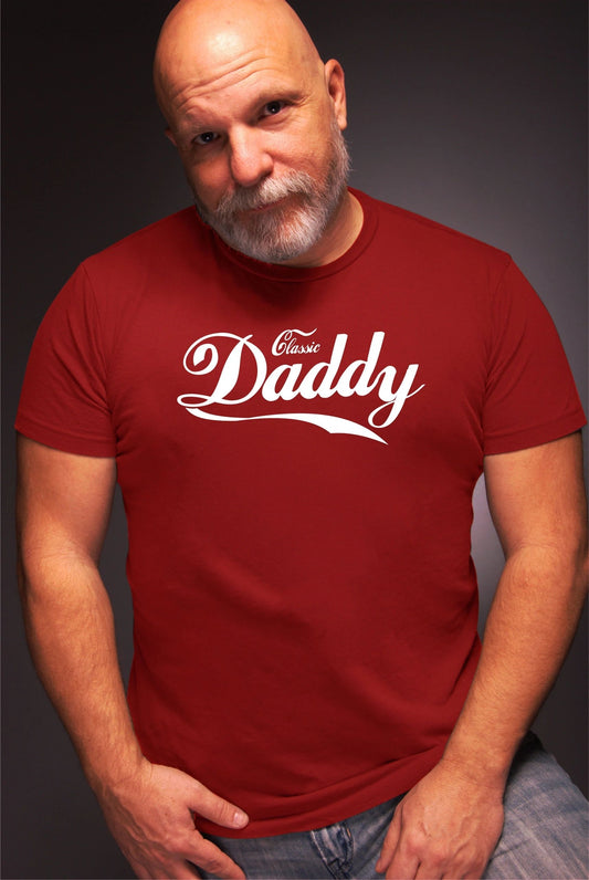 CLASSIC DADDY